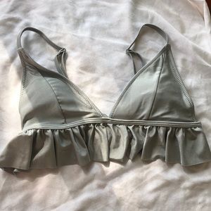 Bikini top